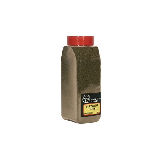 Terreau - fin Saupoudrage