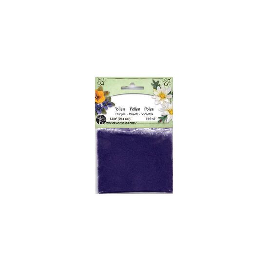 Pollen - Violet