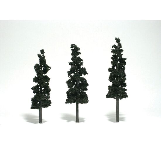 Conifères 15 - 18 cm (3 pcs)
