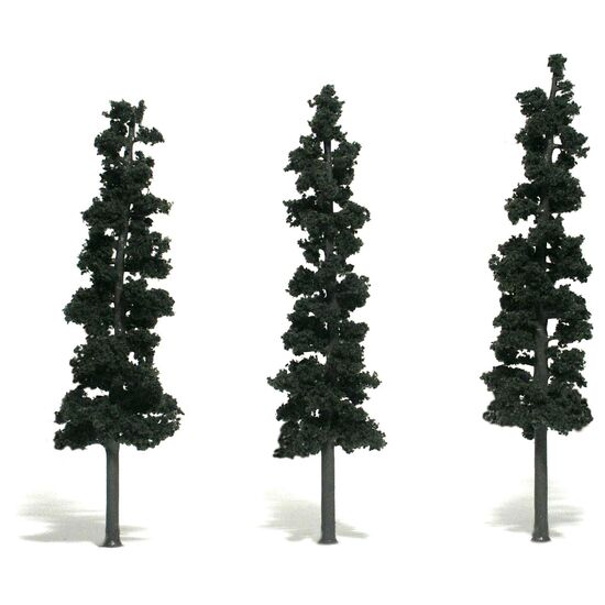 Conifères 18 - 20 cm (3 pces)