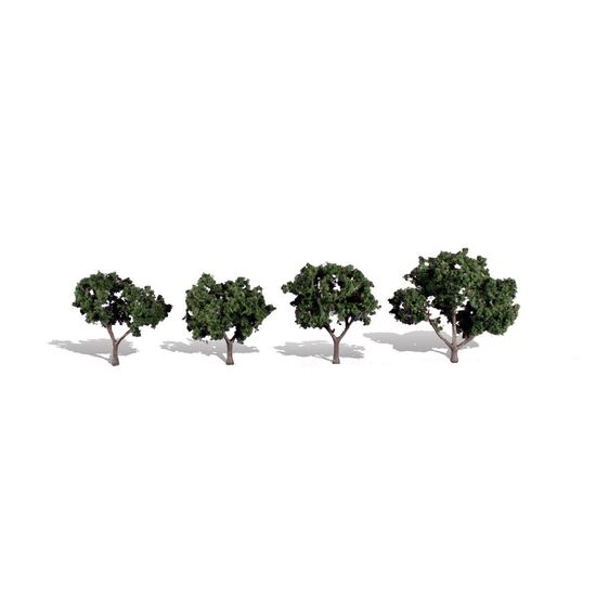 2-3 Cool Shade 4/Pk