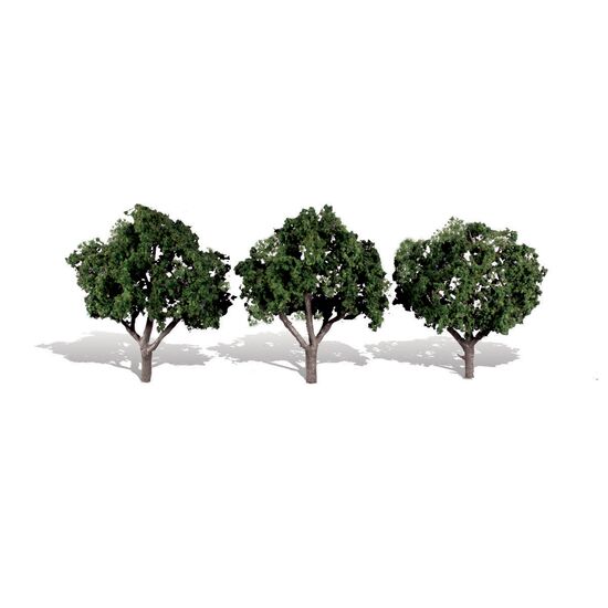3-4 Cool Shade 3/Pk