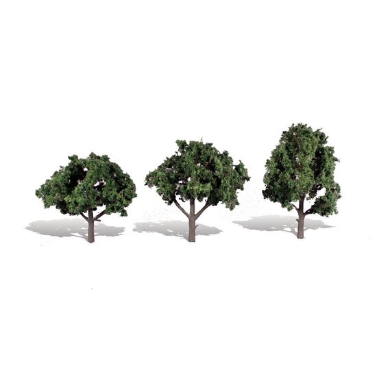 4-5 Cool Shade 3/Pk