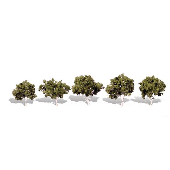 1 1/4-2 Waters Edge 5/Pk