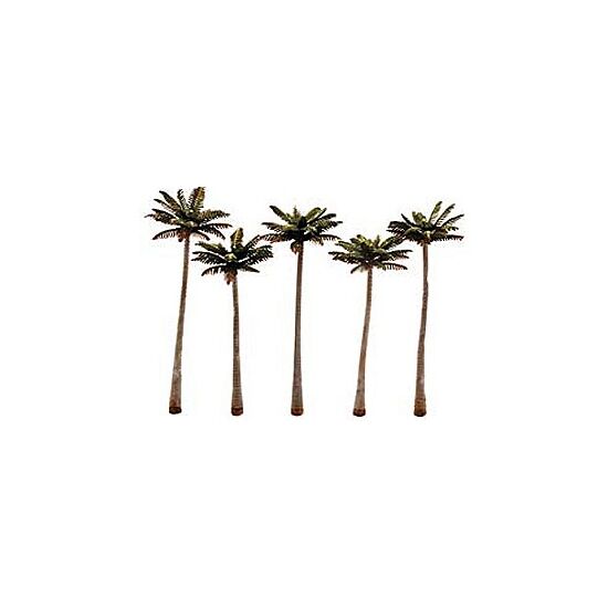 4 3/4-5 1/4 Lg Palm Tree 5/Pk