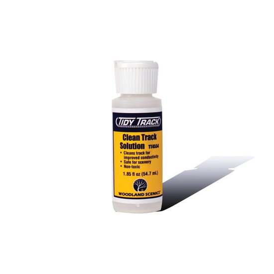 Gleisreinigungslösung ca. 52ml