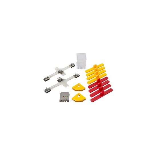 Kit d'outils pour la voie Märklin C