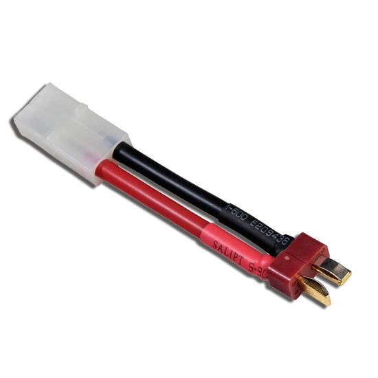 Adaptateur Lipo/Tamiya système de connexion