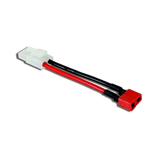 Adaptateur système enfichable Tamiya/Lipo