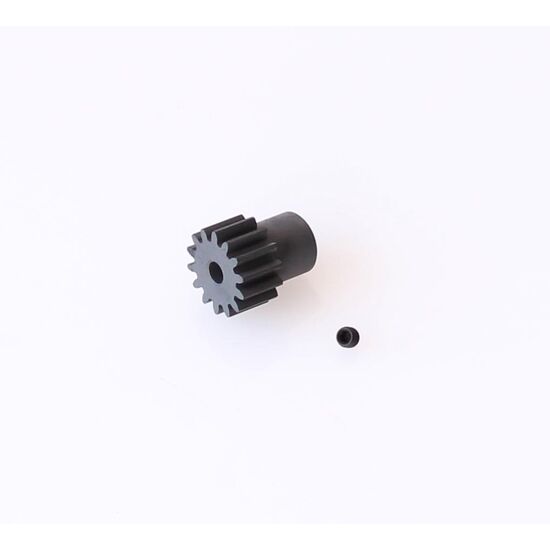 Motorritzel 14 Z. 1.10 Stahl  gehärtet