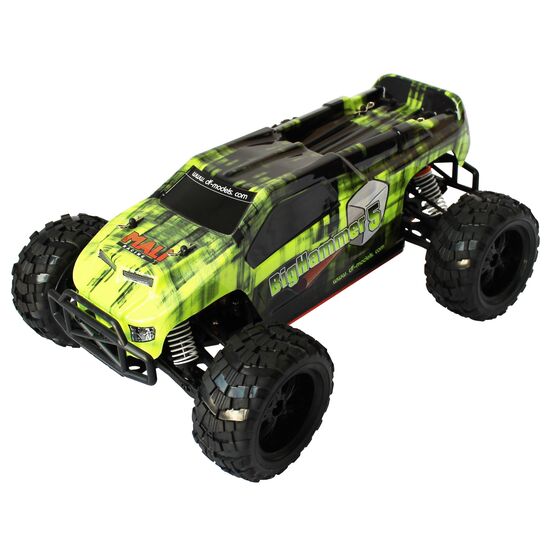 Carrosserie Bighammer 5