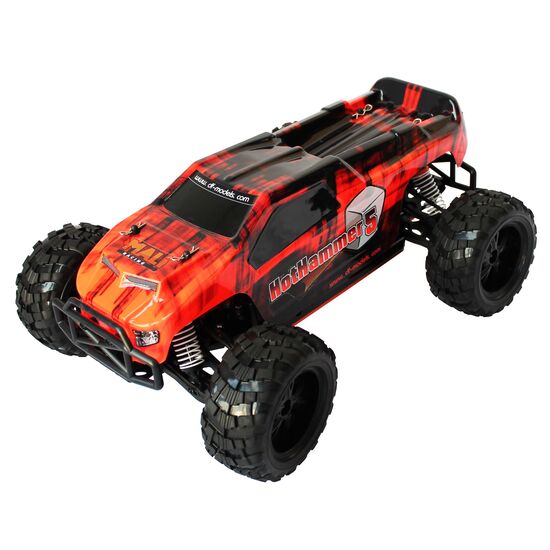 Carrosserie HotHammer 5