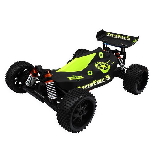 Karosserie SpeedFire 5