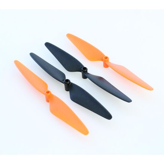Pales de rotor de rechange (4) pour 9270 - SkyWatcher GPS