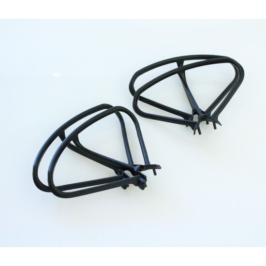 Protecteurs de rotor (4) pour 9270 - SkyWatcher GPS
