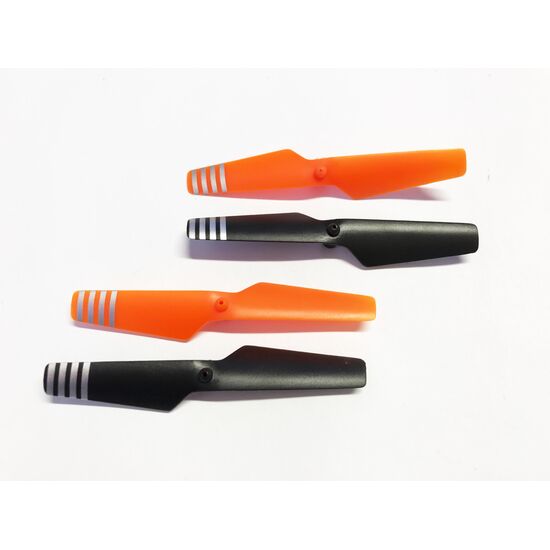 Pales de rotor(4) pour Sky Watcher Pocket