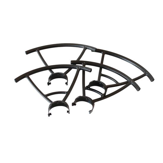 Protecteurs de rotor (4) pour SkyWatcher FUN