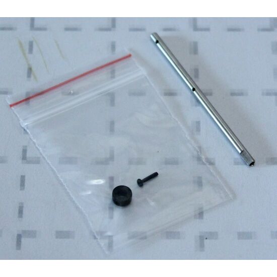 Arbre principal pour 9520