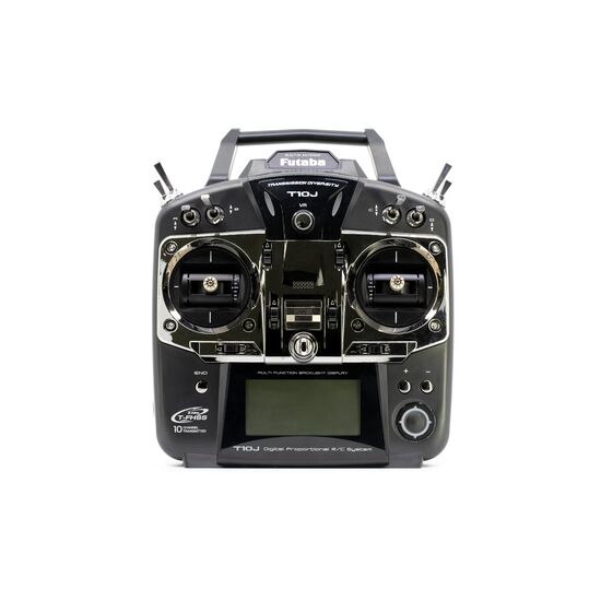 T10J-R3008SB 2.4GHz Mode 2
