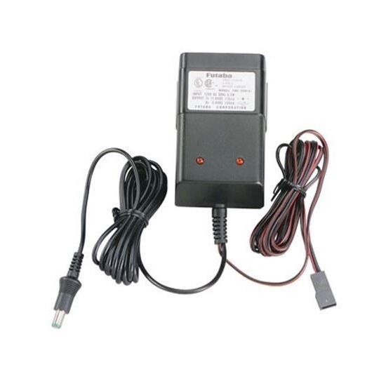 Chargeur FBC-18C T10C/FF9/FF8/T7C/T6EX