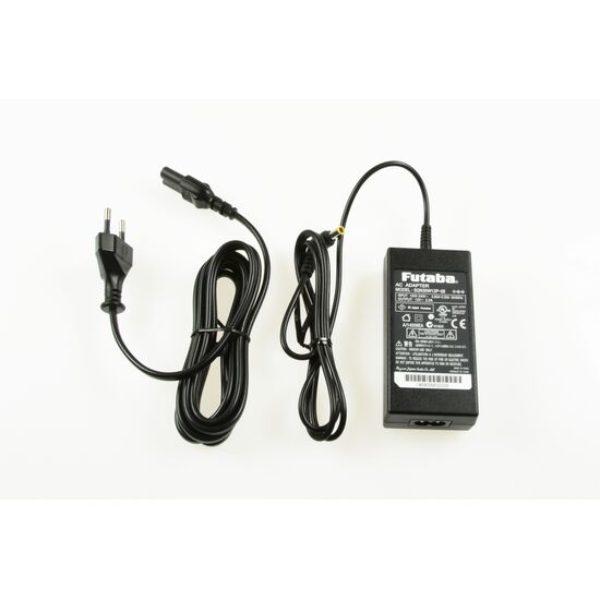 Chargeur HBC-3C NiMh 5-Cell
