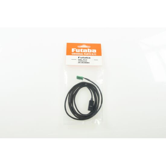 SBC Hub 1500mm VCC vert