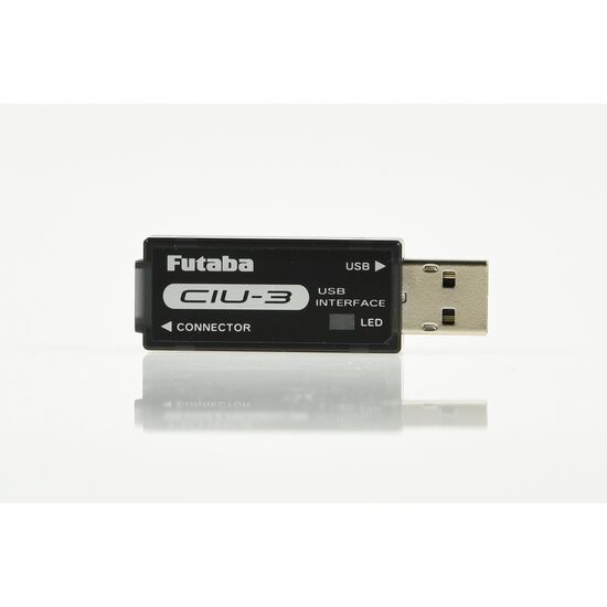 Interface USB CIU-3