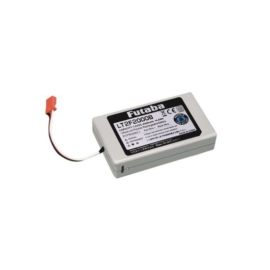 LiPo LT2F2000B
