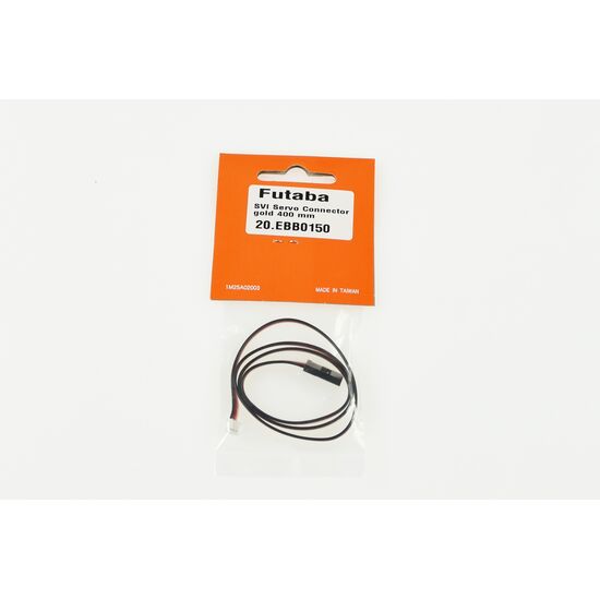 SVI Servo connector or 400mm