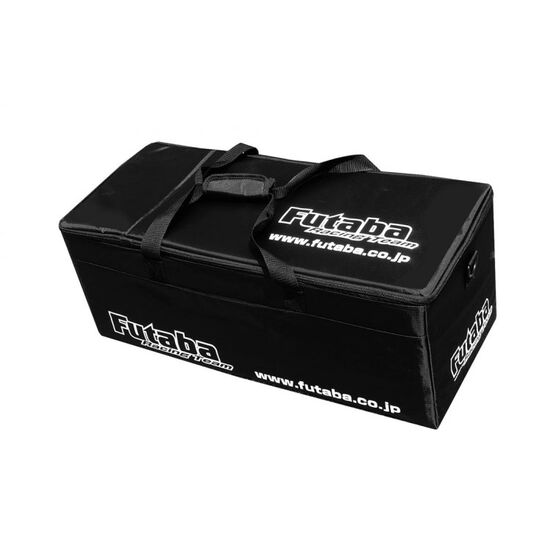 Futaba Sac de transport RC Pit Bag