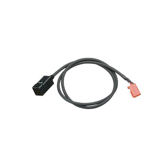 SBC Hub 500mm red
