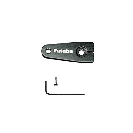 Corne de servo en aluminium 18.5GM HD Clamp Type