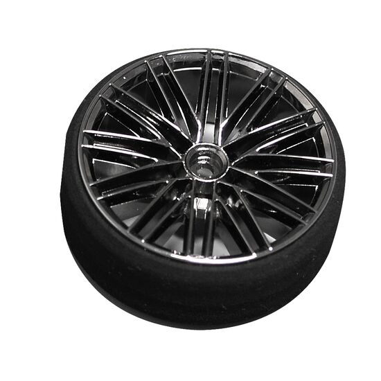 Wheel Large Set T7PX E-Top 46mm