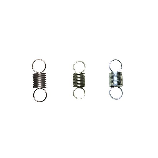 Wheel Spring Set T10PX (soft mid hard)