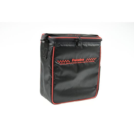 Sendertasche klein