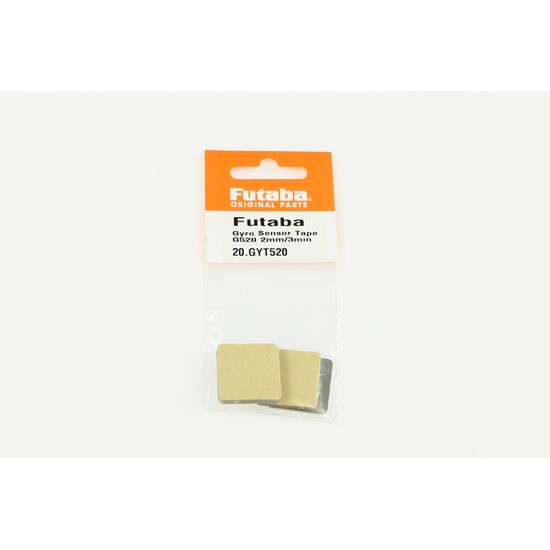 Gyro Sensor Tape 520