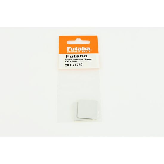 Bande de capteur gyroscopique CGY750 (2pcs)