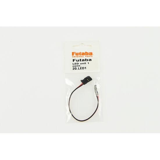 LED unit 1conn.
