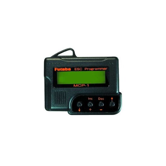 MC P-1 Programmeur ESC