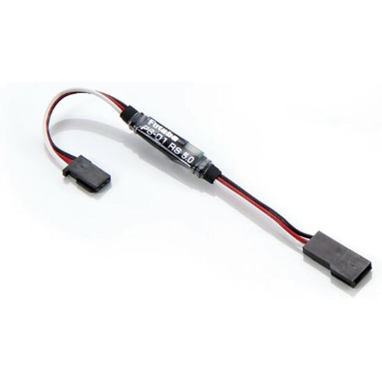 PS-01 Régulateur SX pour servo de gouvernail