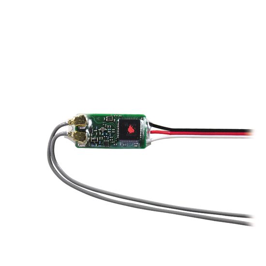Micro récepteur R2000SBM S-FHSS Diversity
