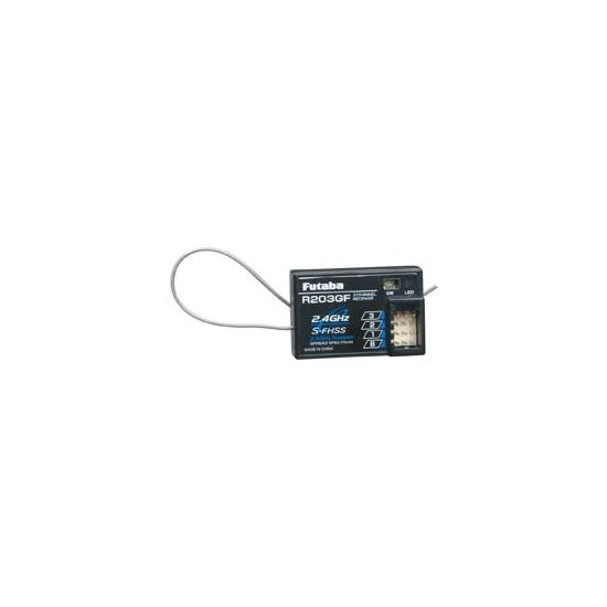 R203GF S-FHSS