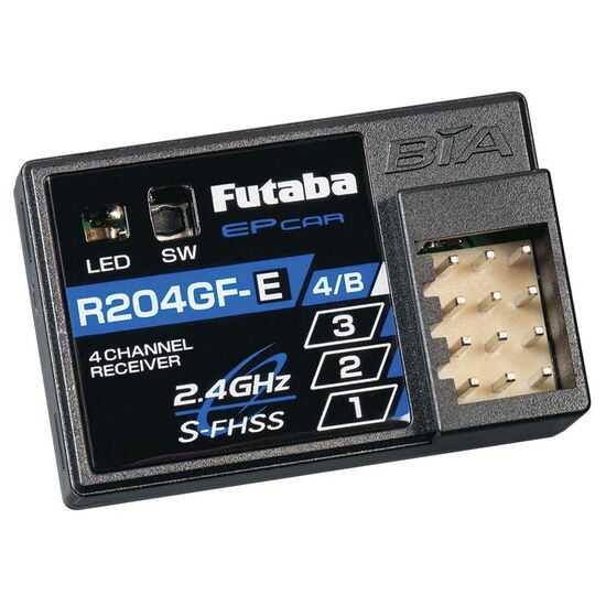 R204GF-E S-FHSS