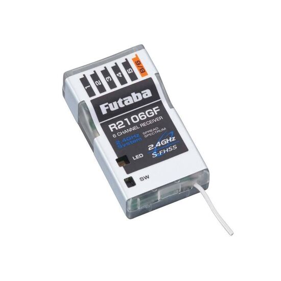 R2106GF S-FHSS/HV
