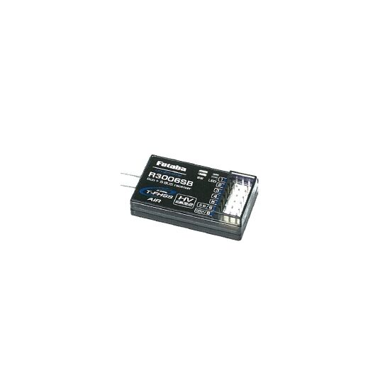 R3006SB T-FHSS