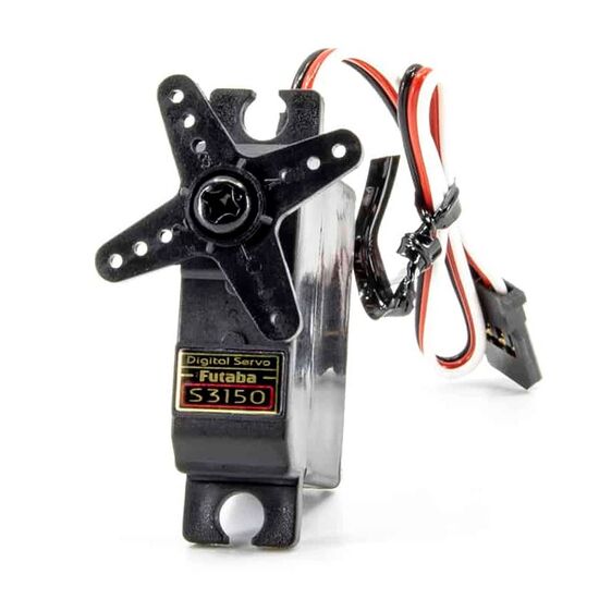 Servo S3150 Digital
