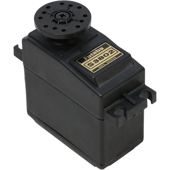 Servo S3802 Analogique
