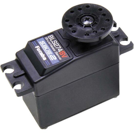 BLS 274SV Brushless Digital  HV