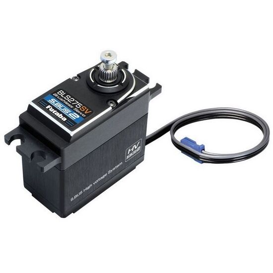BLS 275SV Brushless numérique HV