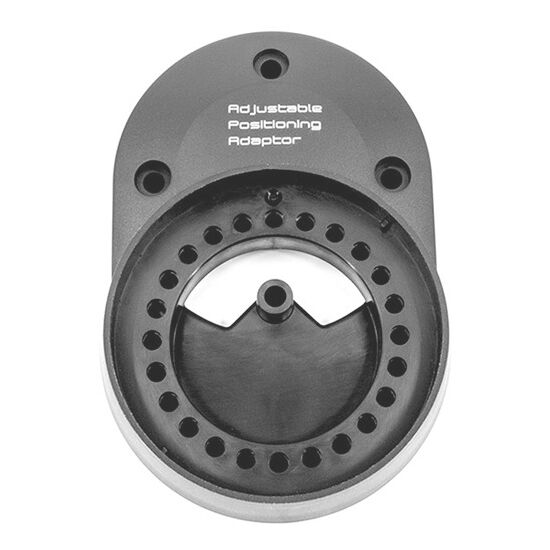 Wheel Angle Adaptor für 4PK
